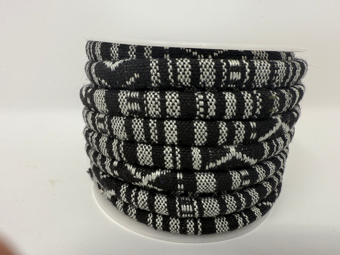 Colorful Cord Wrap Belt